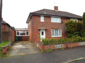 2 Bedroom Semi-Detac...